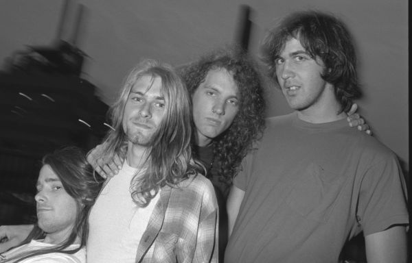 Nirvana: Правдивая история