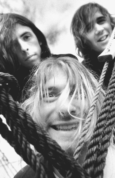 Nirvana: Правдивая история