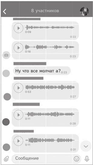 Цифровой этикет. Как не бесить друг друга в интернете