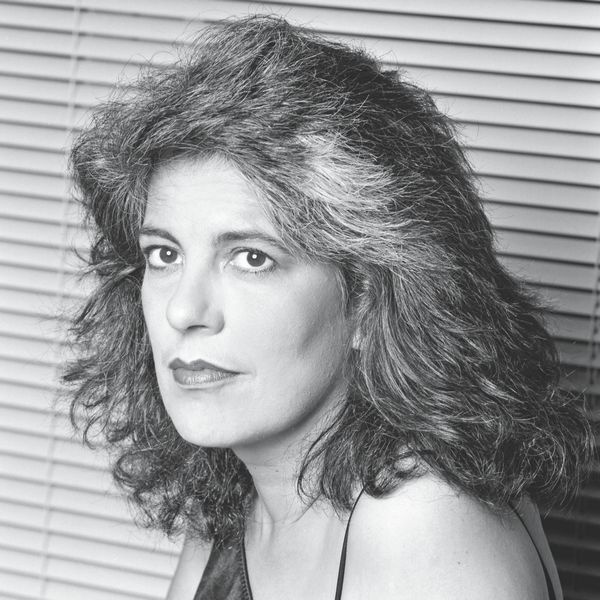 Susan Sontag. Женщина, которая изменила культуру XX века