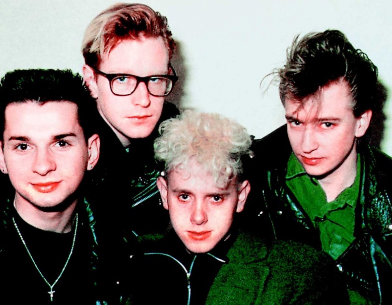 Depeche Mode