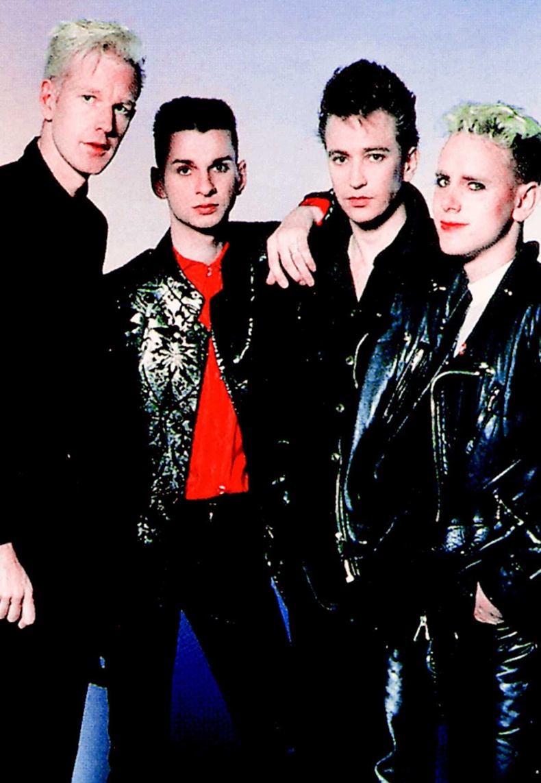 Depeche Mode