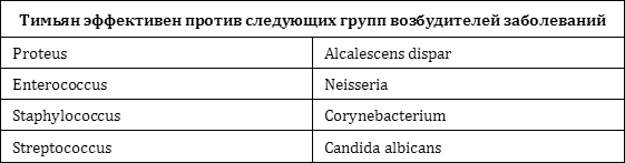 Натуральные антибиотики. Максимум пользы и никакого вреда