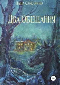 Книга Два Обещания