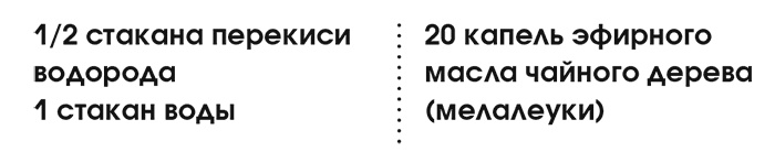 Органическая уборка для безопасности всей семьи. Дом без химии