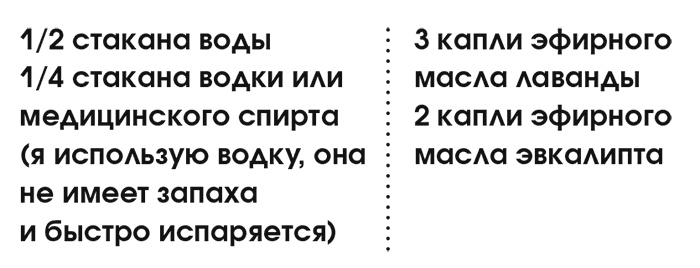 Органическая уборка для безопасности всей семьи. Дом без химии