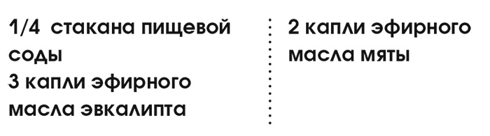 Органическая уборка для безопасности всей семьи. Дом без химии