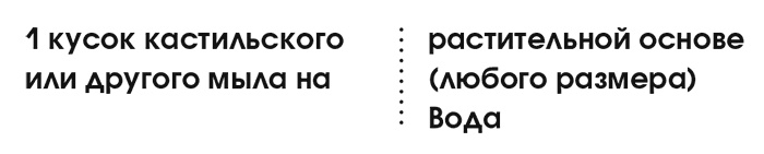 Органическая уборка для безопасности всей семьи. Дом без химии