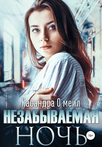 Книга Незабываемая ночь