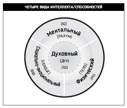 Восьмой навык. От эффективности к величию