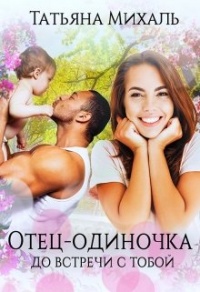 Книга Отец-одиночка до встречи с тобой