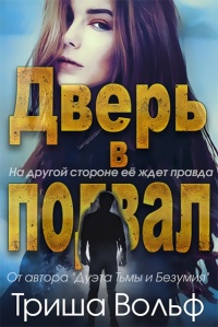 Книга Дверь в подвал