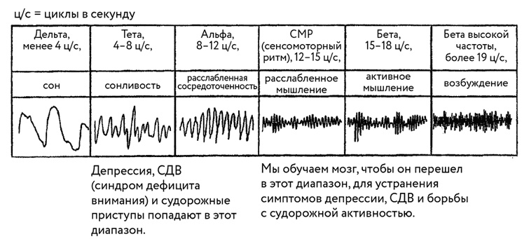 Тело помнит все