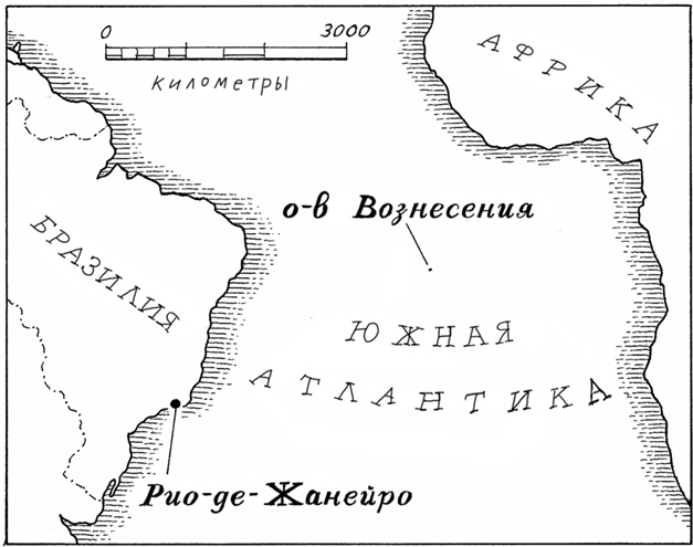 Супернавигаторы. О чудесах навигации в животном мире