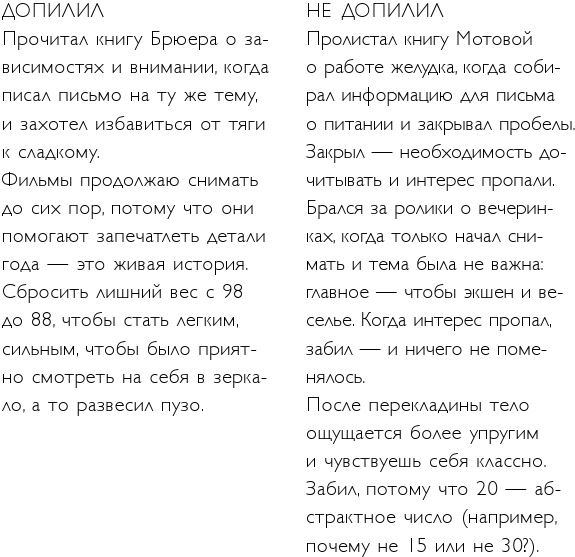 Легко и просто. Как справляться с задачами, к которым страшно подступиться