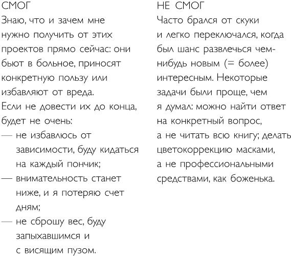 Легко и просто. Как справляться с задачами, к которым страшно подступиться