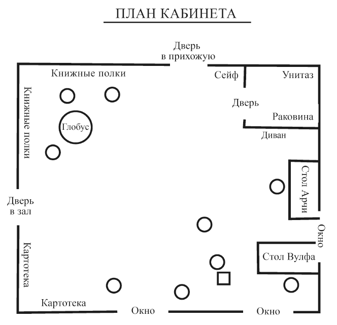 Острие копья