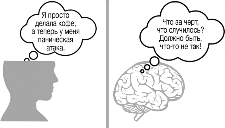 Правило 5 секунд. Как успевать все и не нервничать