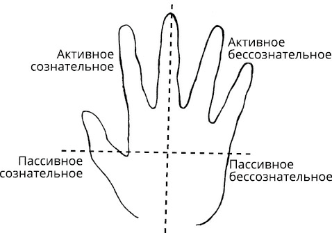 Жизнь на ладони. Хиромантия как инструмент самопознания