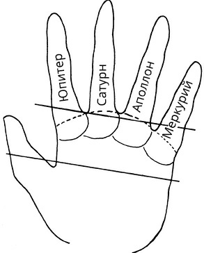 Жизнь на ладони. Хиромантия как инструмент самопознания