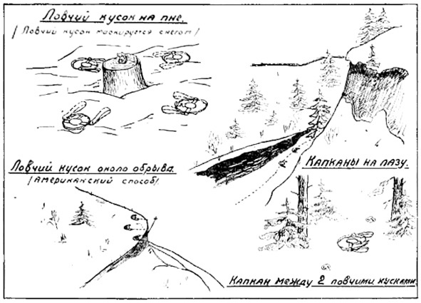 Про тайгу и&nbsp;про охоту. Воспоминания, рекомендации, извлечения