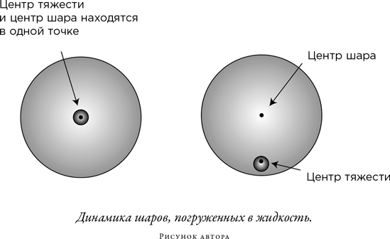 Загадка падающей кошки и фундаментальная физика