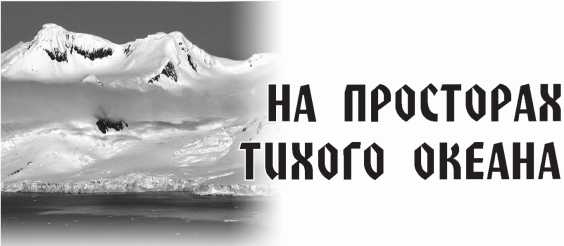 Арктическая одиссея. Как «хозяйничали» нацисты в советской Арктике