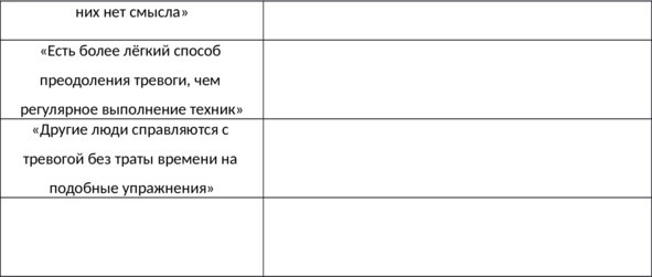 Без невроза. Как перестать паниковать и беспокоиться и научиться думать и действовать по-новому