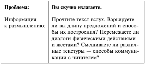 На затравку. Моменты моей писательской жизни, после которых все изменилось