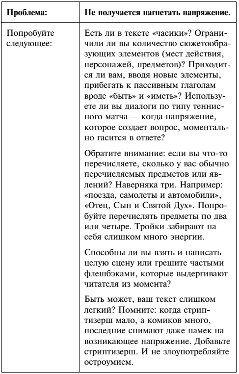 На затравку. Моменты моей писательской жизни, после которых все изменилось