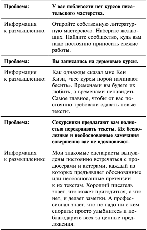 На затравку. Моменты моей писательской жизни, после которых все изменилось