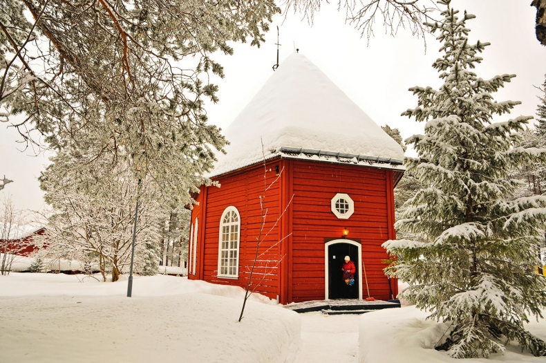 Lagom. Секрет шведского благополучия