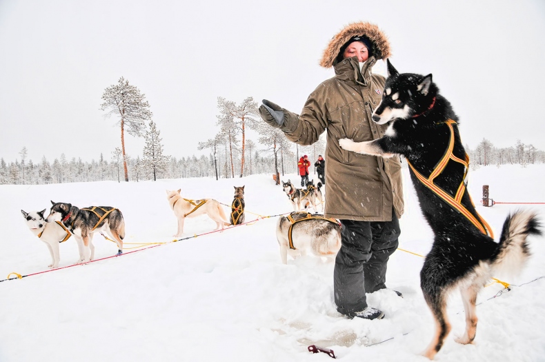 Lagom. Секрет шведского благополучия