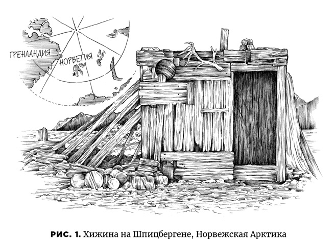 Осознание времени. Прошлое и будущее Земли глазами геолога