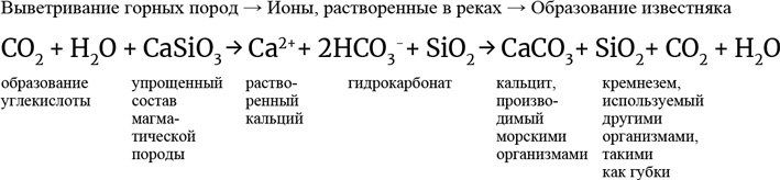 Осознание времени. Прошлое и будущее Земли глазами геолога