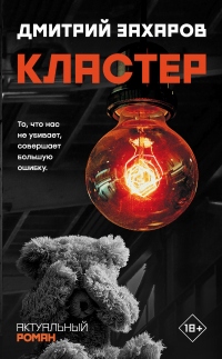 Книга Кластер