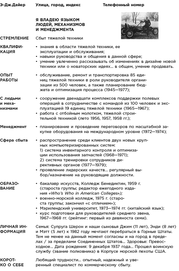 Какого цвета ваш парашют? Легендарное руководство для тех, кто экстренно ищет работу