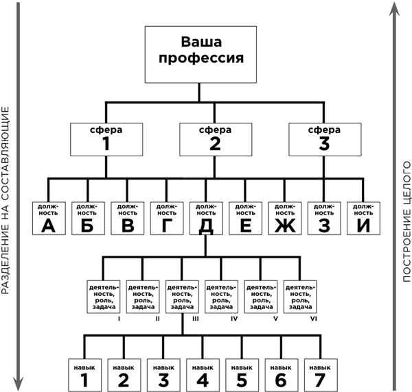 Какого цвета ваш парашют? Легендарное руководство для тех, кто экстренно ищет работу