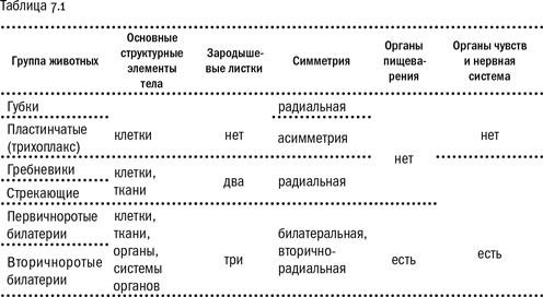 Евангелие от LUCA. В поисках родословной животного мира