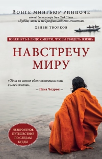 Книга Навстречу миру