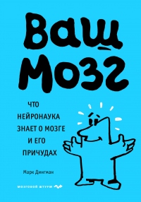 Книга Ваш мозг. Что нейронаука знает о мозге и его причудах