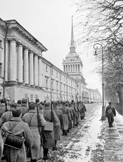 Я был там: история мальчика, пережившего блокаду. Воспоминания простого человека о непростом времени