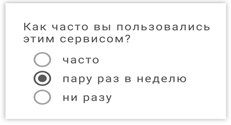 Этой кнопке нужен текст. O UX-писательстве коротко и понятно