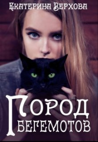 Книга Город Бегемотов