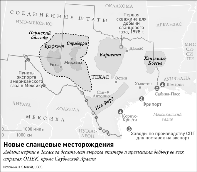 Новая карта мира. Энергетические ресурсы, меняющийся климат и столкновение наций