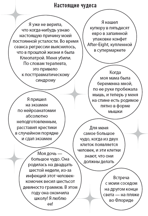 Чудеса творят чудеса. Почему нам помогают целители, но не помогают таблетки