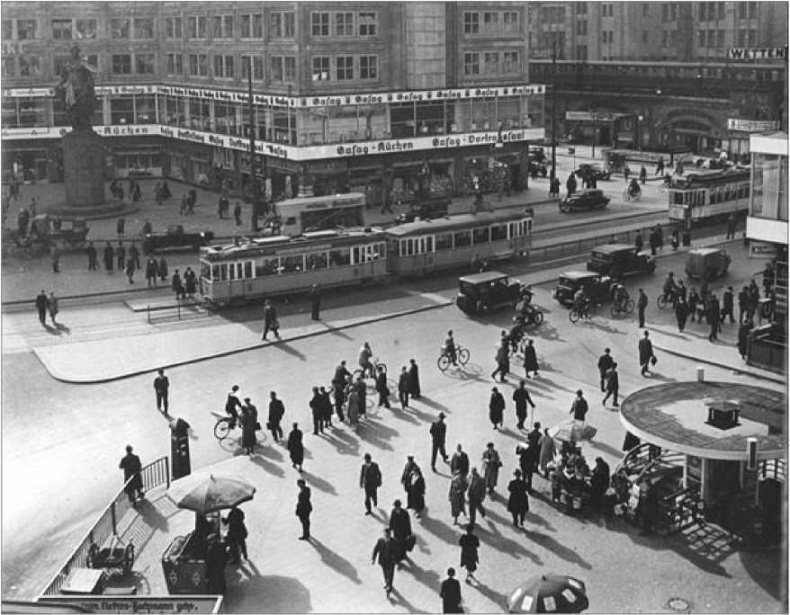 Советская военная разведка накануне войны 1935—1938 гг.