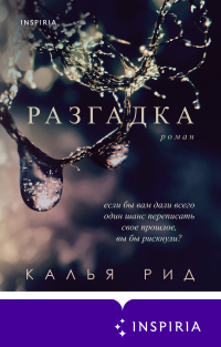 Книга Разгадка