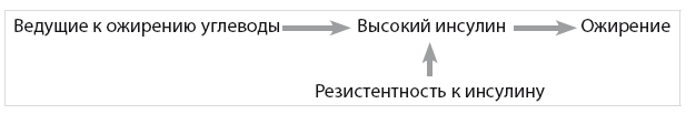 Код диабета. Научные данные о том, как диабет 2-го типа стал самой «внезапной» болезнью столетия, и простая программа восстановления без инъекций и лекарств