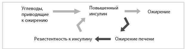 Код диабета. Научные данные о том, как диабет 2-го типа стал самой «внезапной» болезнью столетия, и простая программа восстановления без инъекций и лекарств